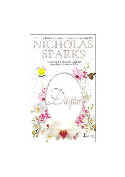 Düğün - Nicholas Sparks