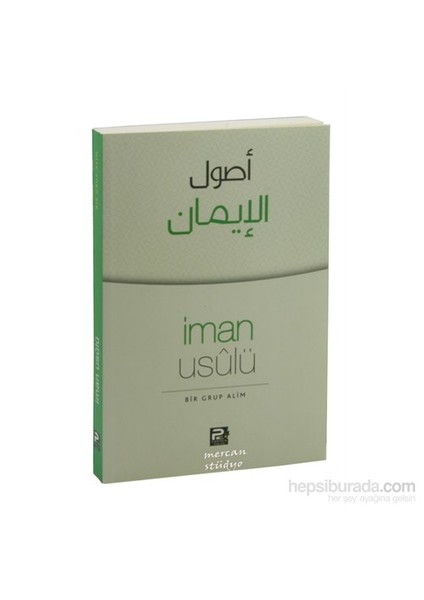 İman Usulü