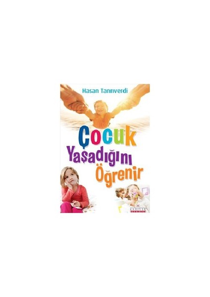 Çocuk Yaşadığını Öğrenir-Hasan Tanrıverdi