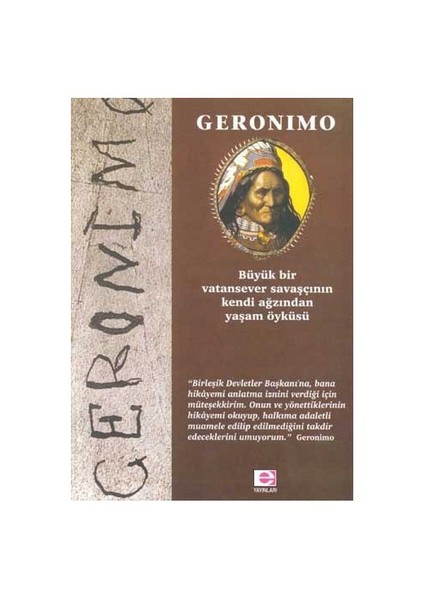 Geronimo-Geronimo