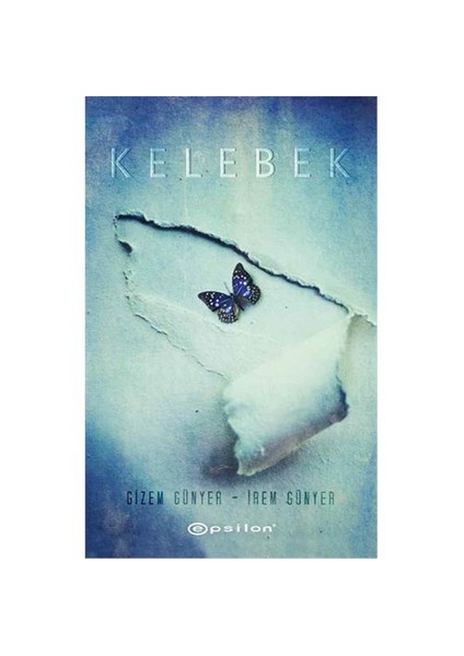 Kelebek - İrem Günyer