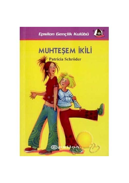 Muhteşem İkili