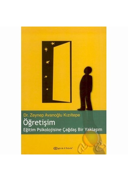 Öğretişim - Eğitim Psikolojisine Çağdaş Bir Yaklaşım