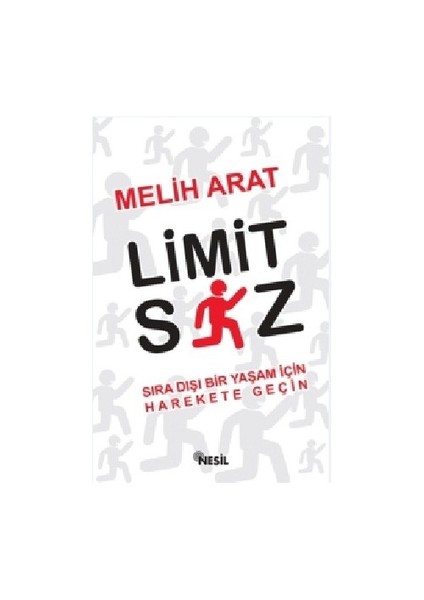 Limit Siz - Melih Arat