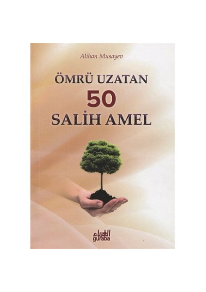 Ömrü Uzatan 50 Salih Amel-Alihan Musayev