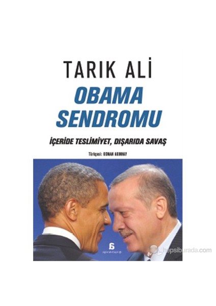 Obama Sendromu-Tarık Ali