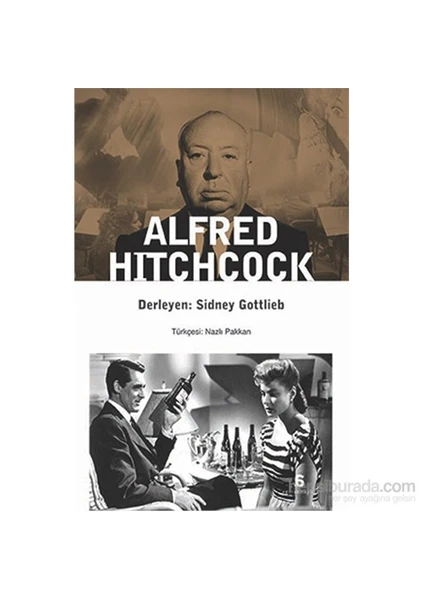 Alfred Hitchcock