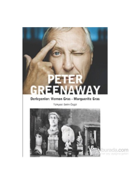 Peter Greenaway-Marguerita Gras