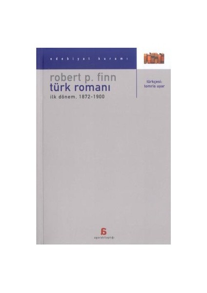 Türk Romanı