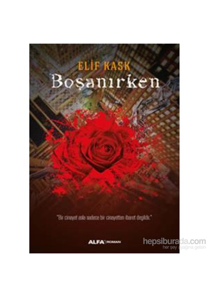 Boşanırken - Elif Kask