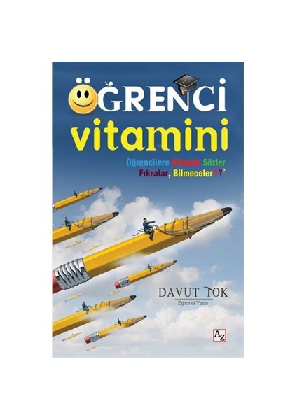 Öğrenci Vitamini-Davut Tok