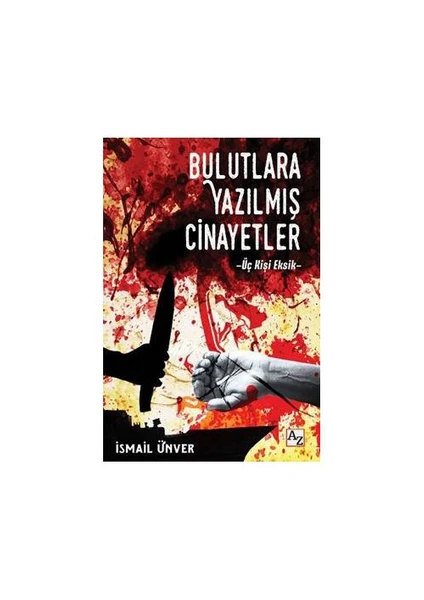 Bulutlara Yazılmış Cinayetler