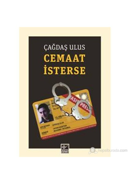 Cemaat İsterse-Çağdaş Ulus