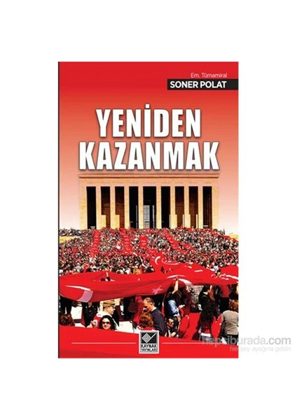 Yeniden Kazanmak-Soner Polat