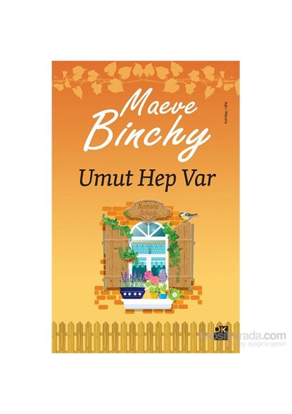Umut Hep Var - Maeve Binchy