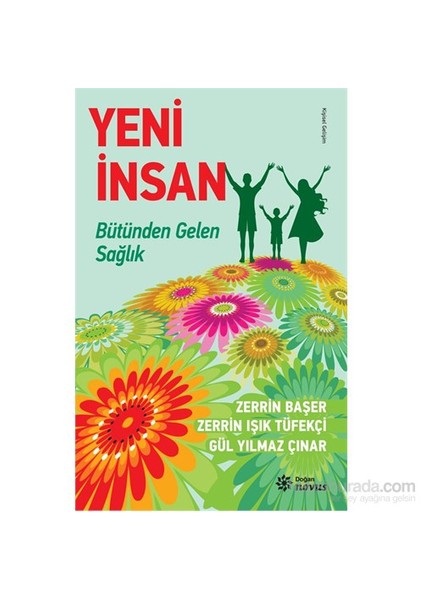 Yeni İnsan - Gül Yılmaz Çınar