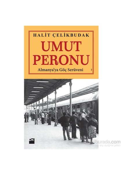 Umut Peronu - Halit Çelikbudak