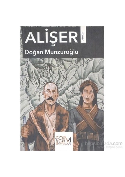 Alişer-Doğan Munzuroğlu