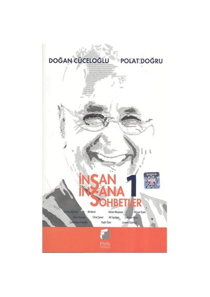 İnsan İnsana Sohbetler - Polat Doğru