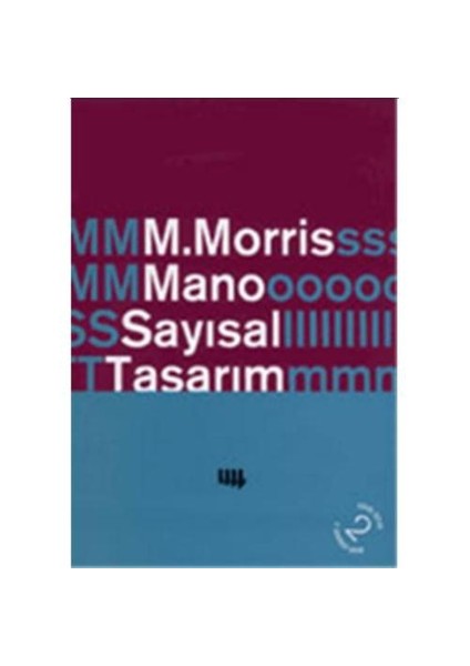 Sayısal Tasarım - Moris Mano