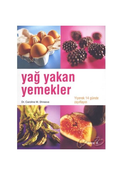 Yağ Yakan Yemekler