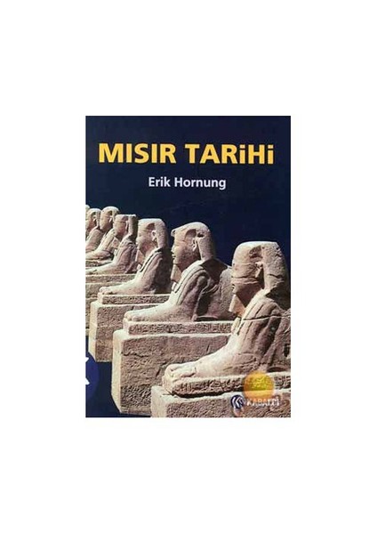 Mısır Tarihi - Erik Hornung