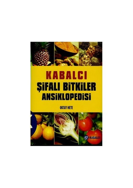ŞİFALI BİTKİLER ANSİKLOPEDİSİ