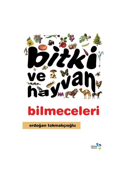 Bitki ve Hayvan Bilmeceleri