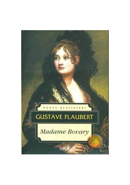 Mademe Bovary