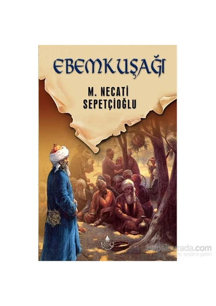 Ebemkuşağı-M. Necati Sepetçioğlu