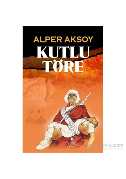 Kutlu Töre-Alper Aksoy