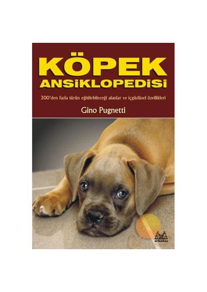 KÖPEK ANSİKLOPEDİSİ