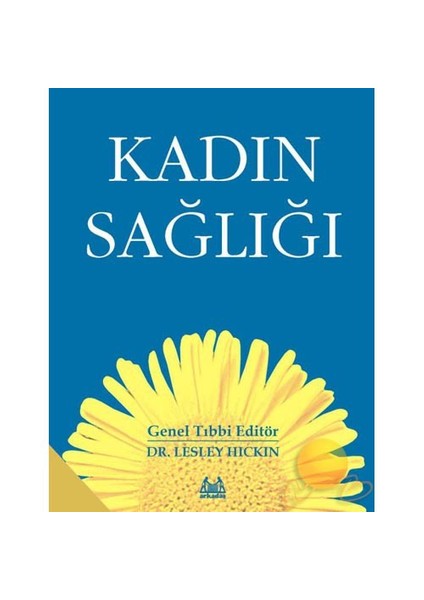 KADIN SAĞLIĞI