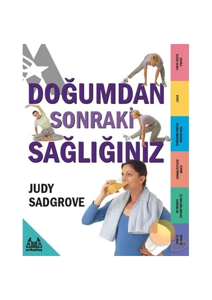 DOĞUMDAN SONRAKİ SAĞLIĞINIZ