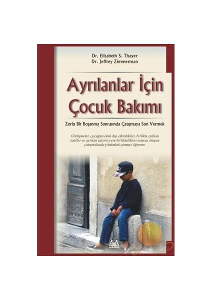 AYRILANLAR İÇİN ÇOCUK BAKIMI