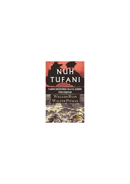 Nuh Tufanı