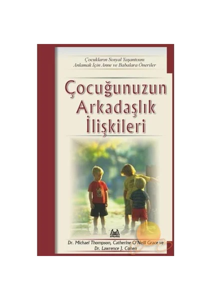 Çocuğunuzun lık İlişkileri