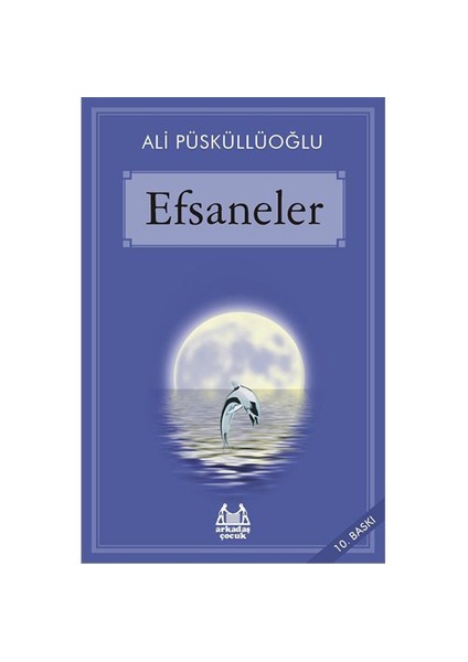 Efsaneler