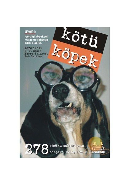 Kötü Köpek