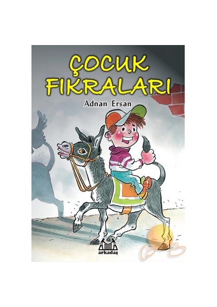 Çocuk Fıkraları