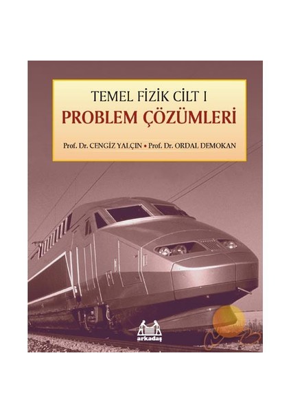 Temel Fizik Cilt I Problem Çözümleri