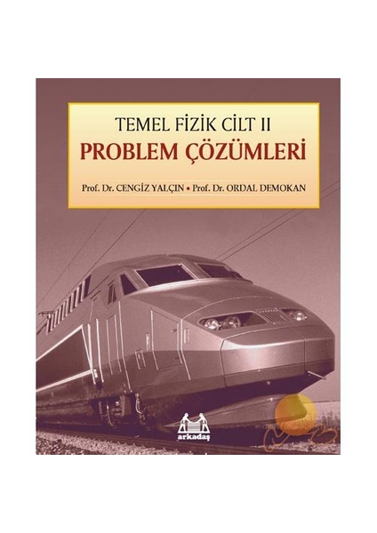Temel Fizik Cilt II Problem Çözümleri