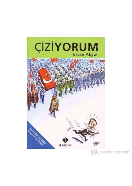 Çiziyorum