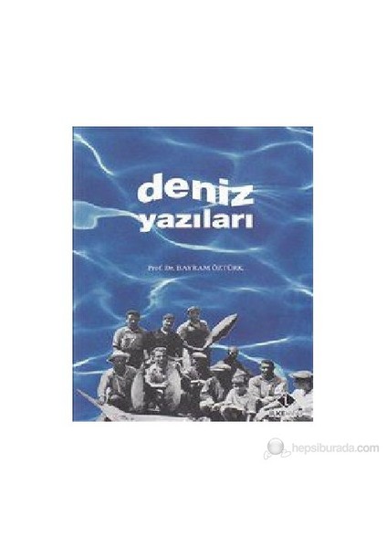 Deniz Yazıları