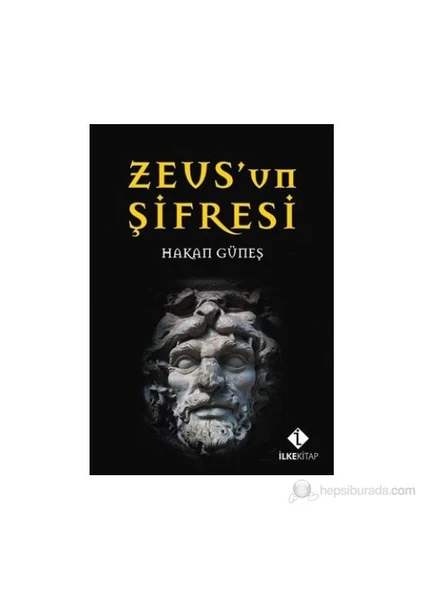 Zeus'un Şifresi