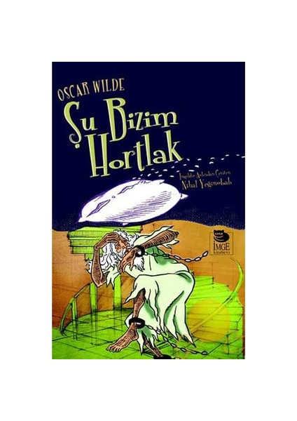 Şu Bizim Hortlak