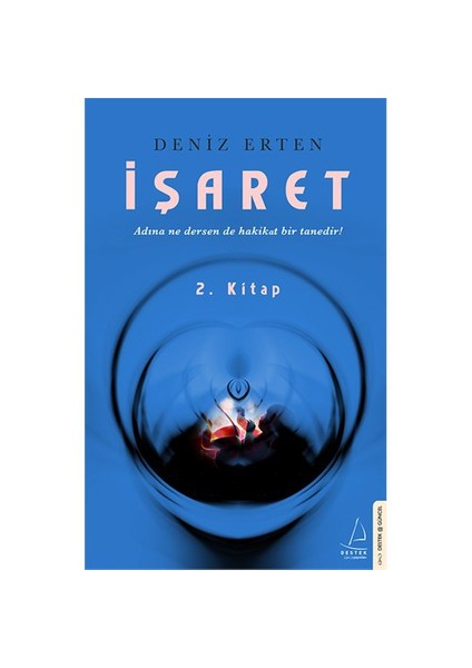 İşaret 2 - Deniz Erten