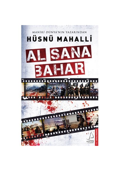 Al Sana Bahar - Hüsnü Mahalli