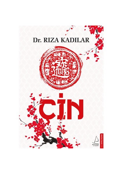 Çin-Rıza Kadılar