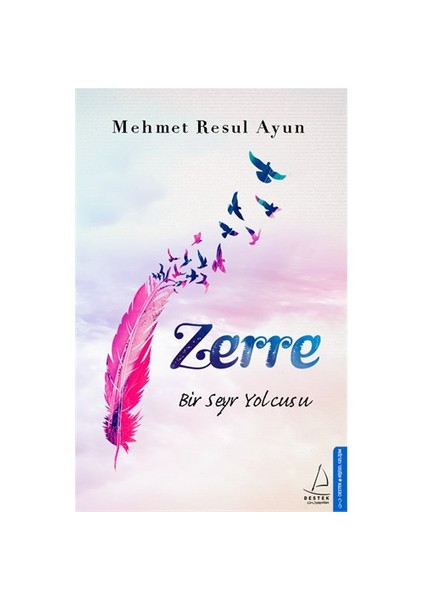 Zerre - Mehmet Resul Ayun